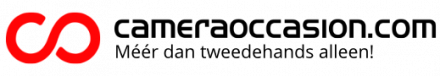 CameraOccasion logo